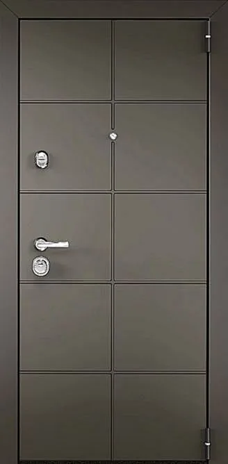 Входная дверь Ardent -4 (Порошковое напыление)