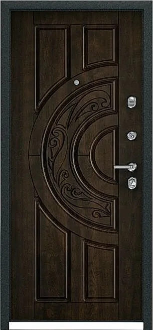 МДФ Входная дверь CL-11