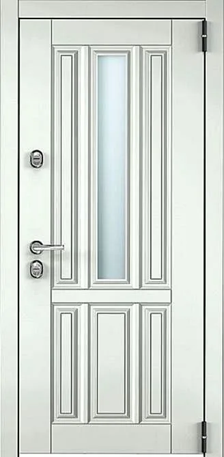 МДФ Входная дверь CL-11