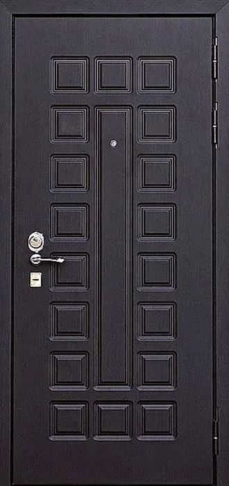 МДФ Входная дверь CL-20