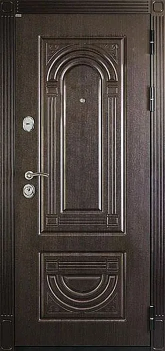 МДФ Входная дверь CL-34