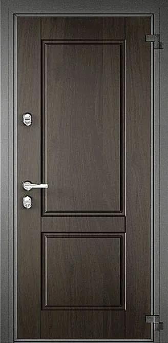 МДФ Входная дверь CL-7