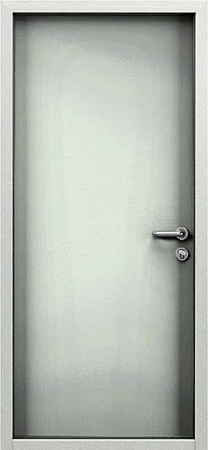 Противопожарная дверь Celsium-90-6 (Противопожарная нитроэмаль)
