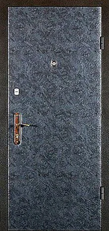 Двери для загородного дома Дверь с терморазрывом для дачи CA-9