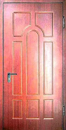 Противопожарные двери Противопожарная дверь FT-60-11