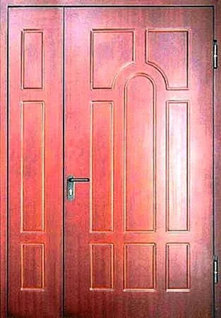 Противопожарные двери Противопожарная дверь FT-60-12