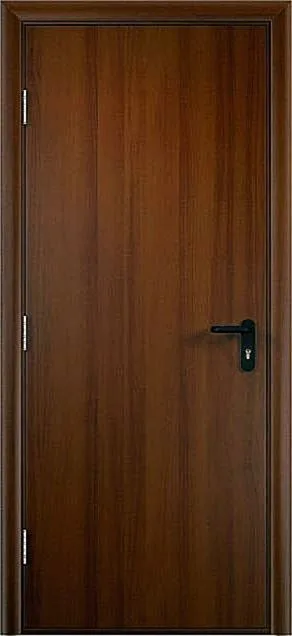 Противопожарные двери Противопожарная дверь FT-60-14