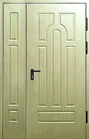 Противопожарные двери Противопожарная дверь FT-60-4