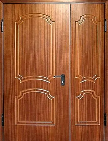 Противопожарные двери Противопожарная дверь FT-60-7