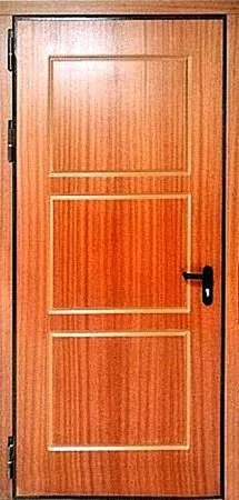 Противопожарные двери Противопожарная дверь FT-90-1