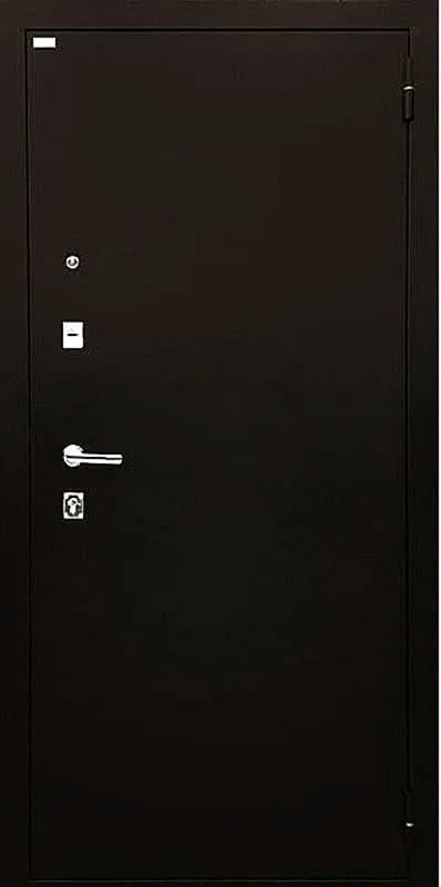Входная дверь Feuer-7 (Порошковое напыление / Винилискожа)