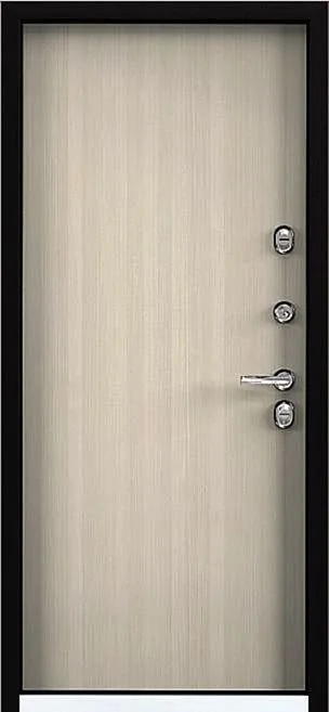 Двери с шумоизоляцией Уличная дверь с терморазрывом GA-3