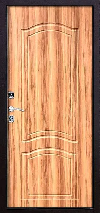 Двери с шумоизоляцией Дверь с терморазрывом для улицы IS-2