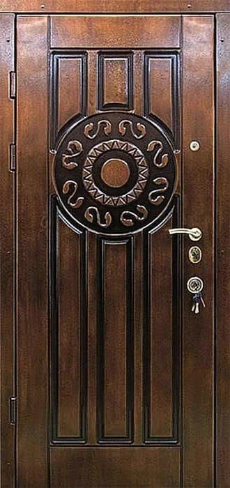 Морозостойкие - вид 2