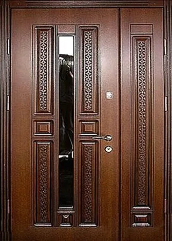 Входная дверь Massive-39 (Массив дерева)