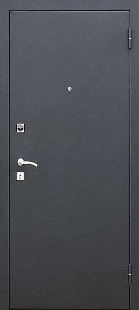 Входная дверь Mercury-12 (Порошковое напыление / МДФ Филенчатый)