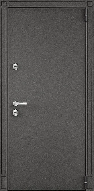 Двери с терморазрывом Дверь с терморазрывом в частный дом MY-15