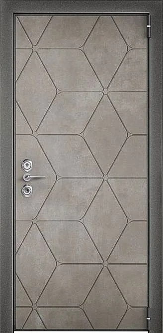 Двери с шумоизоляцией Уличная дверь в частный дом и квартиру MT-12