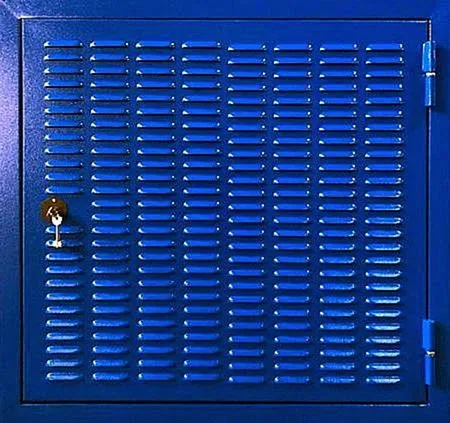 Противопожарные люки Nord-10 (Нитроэмаль)