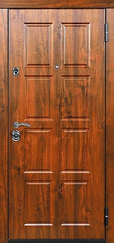 МДФ Входная дверь PN-36