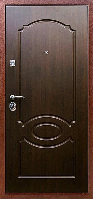 Двери в квартиру Входная дверь PN-46