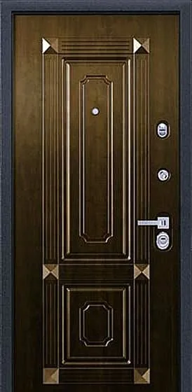 МДФ Входная дверь PT-18