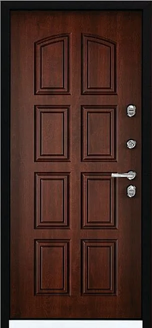 МДФ Входная дверь SB-9