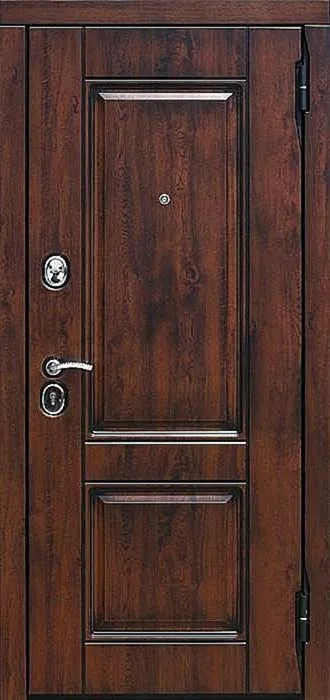 Входная дверь Status-60 (МДФ ПВХ)