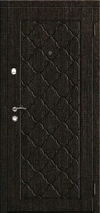 МДФ Входная дверь VR-45