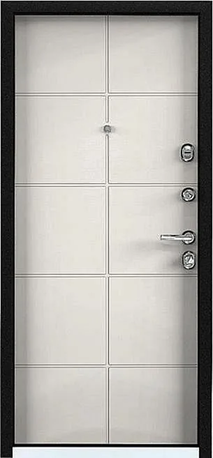 Двери с шумоизоляцией Уличная дверь с терморазрывом VR-57