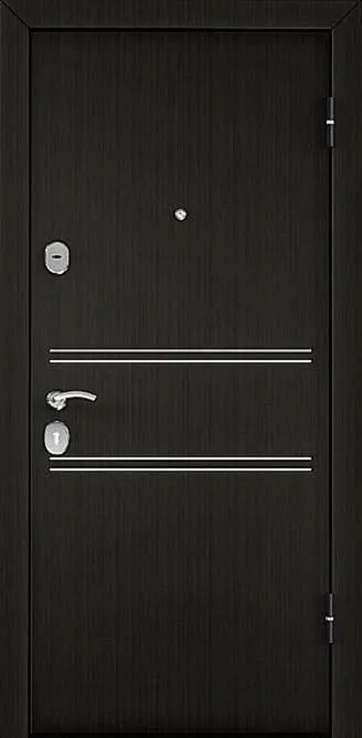 Входная дверь Vogel-2 (Ламинат / МДФ Винорит)