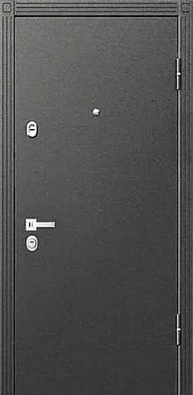 Двери с терморазрывом Дверь с терморазрывом в частный дом ZR-10