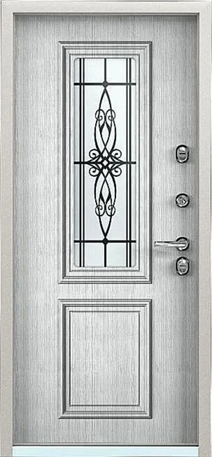 Фотопечать Входная дверь ZA-6