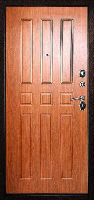 Фотопечать Входная дверь ZA-7