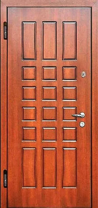 Фотопечать Входная дверь ZA-9